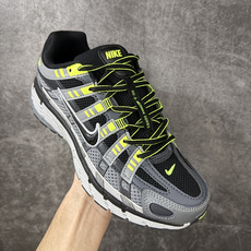 Nike P-6000 Premium系列低帮复古老爹风休闲运动舒适慢跑鞋 CD6404-034 男女鞋真标半码制 升级 Nike P-6000 Premium系列低帮复古老爹风休闲运动舒适慢跑鞋 CD6404-034 男女鞋真标半码制 升级