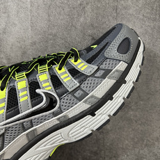 Nike P-6000 Premium系列低帮复古老爹风休闲运动舒适慢跑鞋 CD6404-034 男女鞋真标半码制 升级 Nike P-6000 Premium系列低帮复古老爹风休闲运动舒适慢跑鞋 CD6404-034 男女鞋真标半码制 升级