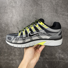 Nike P-6000 Premium系列低帮复古老爹风休闲运动舒适慢跑鞋 CD6404-034 男女鞋真标半码制 升级 Nike P-6000 Premium系列低帮复古老爹风休闲运动舒适慢跑鞋 CD6404-034 男女鞋真标半码制 升级