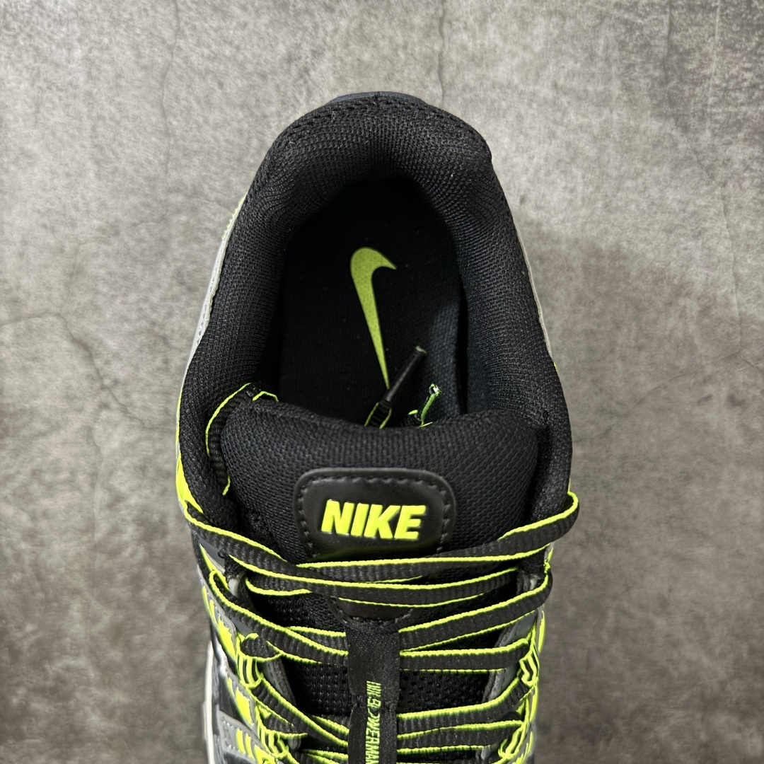 Nike P-6000 Premium系列低帮复古老爹风休闲运动舒适慢跑鞋 CD6404-034 男女鞋真标半码制 升级 Nike P-6000 Premium系列低帮复古老爹风休闲运动舒适慢跑鞋 CD6404-034 男女鞋真标半码制 升级