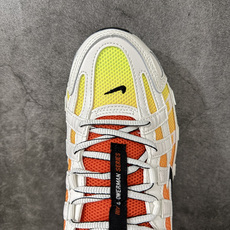 Nike P-6000 Premium系列低帮复古老爹风休闲运动舒适慢跑鞋 CD6404-108 男女鞋真标半码制 升级 Nike P-6000 Premium系列低帮复古老爹风休闲运动舒适慢跑鞋 CD6404-108 男女鞋真标半码制 升级