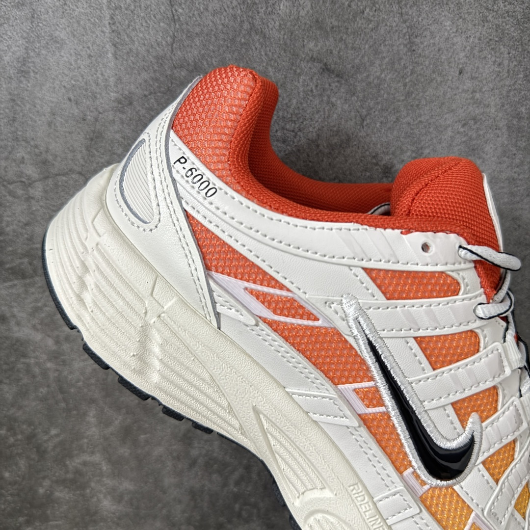 Nike P-6000 Premium系列低帮复古老爹风休闲运动舒适慢跑鞋 CD6404-108 男女鞋真标半码制 升级 Nike P-6000 Premium系列低帮复古老爹风休闲运动舒适慢跑鞋 CD6404-108 男女鞋真标半码制 升级