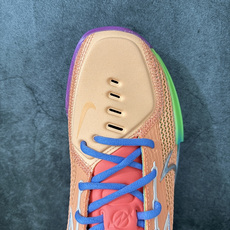 Nike Air Zoom GT Cut EP舒适贴合 篮球鞋 Gt1 橙银 货号:CZ0176-800 尺码:39-4 Nike Air Zoom GT Cut EP舒适贴合 篮球鞋 Gt1 橙银 货号:CZ0176-800 尺码:39-4