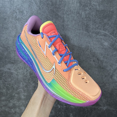 Nike Air Zoom GT Cut EP舒适贴合 篮球鞋 Gt1 橙银 货号:CZ0176-800 尺码:39-4 Nike Air Zoom GT Cut EP舒适贴合 篮球鞋 Gt1 橙银 货号:CZ0176-800 尺码:39-4