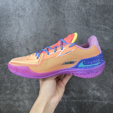 Nike Air Zoom GT Cut EP舒适贴合 篮球鞋 Gt1 橙银 货号:CZ0176-800 尺码:39-4 Nike Air Zoom GT Cut EP舒适贴合 篮球鞋 Gt1 橙银 货号:CZ0176-800 尺码:39-4