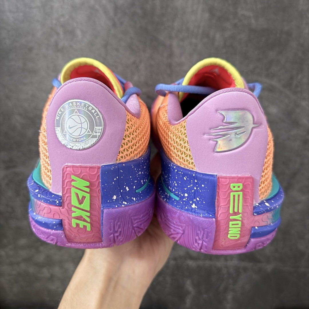 Nike Air Zoom GT Cut EP舒适贴合 篮球鞋 Gt1 橙银 货号:CZ0176-800 尺码:39-4 Nike Air Zoom GT Cut EP舒适贴合 篮球鞋 Gt1 橙银 货号:CZ0176-800 尺码:39-4