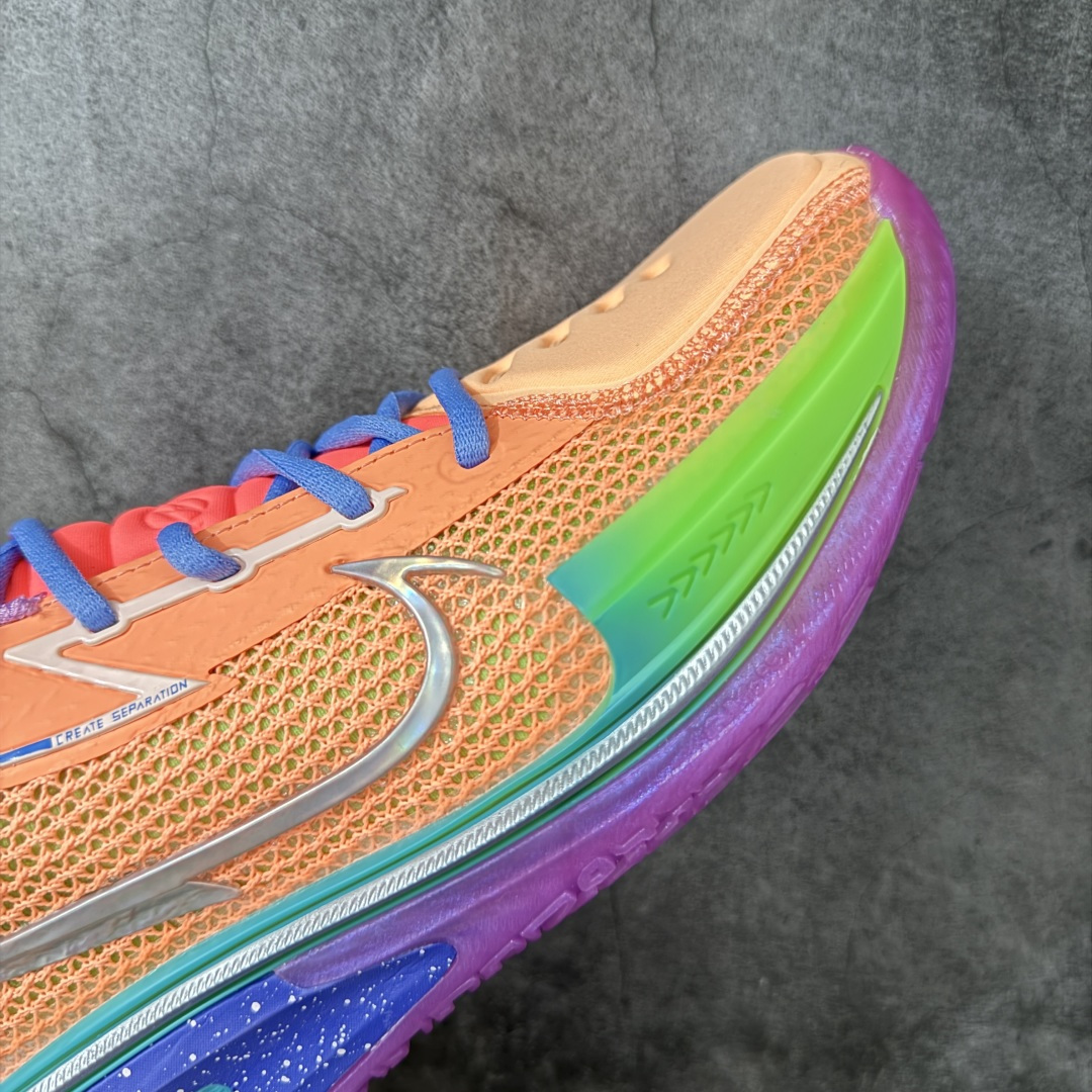 Nike Air Zoom GT Cut EP舒适贴合 篮球鞋 Gt1 橙银 货号:CZ0176-800 尺码:39-4 Nike Air Zoom GT Cut EP舒适贴合 篮球鞋 Gt1 橙银 货号:CZ0176-800 尺码:39-4