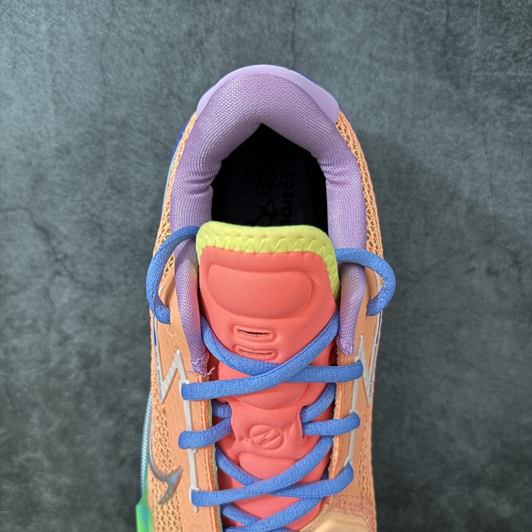 Nike Air Zoom GT Cut EP舒适贴合 篮球鞋 Gt1 橙银 货号:CZ0176-800 尺码:39-4 Nike Air Zoom GT Cut EP舒适贴合 篮球鞋 Gt1 橙银 货号:CZ0176-800 尺码:39-4
