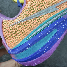 Nike Air Zoom GT Cut EP舒适贴合 篮球鞋 Gt1 橙银 货号:CZ0176-800 尺码:39-4 Nike Air Zoom GT Cut EP舒适贴合 篮球鞋 Gt1 橙银 货号:CZ0176-800 尺码:39-4