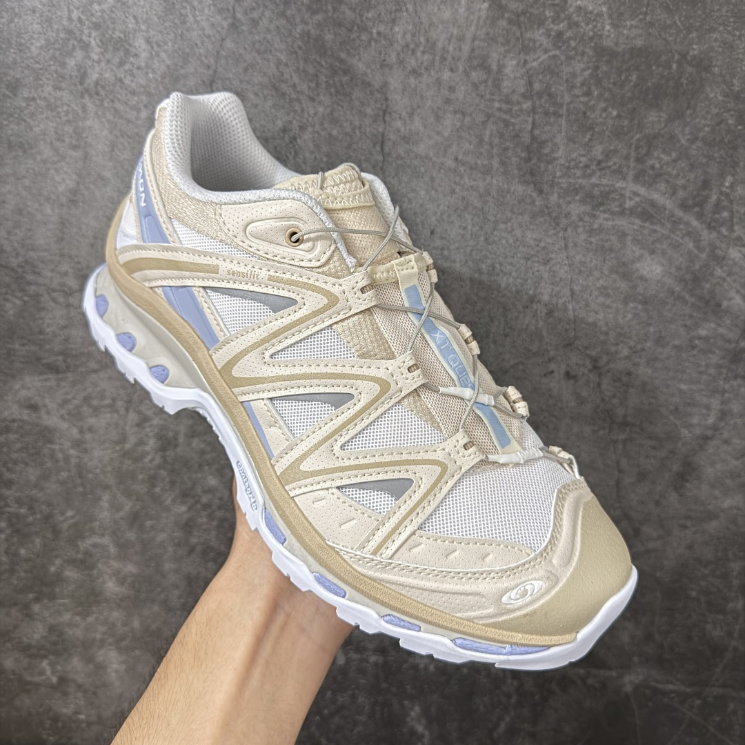 Salomon XT-QUEST ADV 萨洛蒙情侣款户外机能鞋 全新品质 巅峰之作 所有配色均购物原版拆解1:1开发 Salomon XT-QUEST ADV 萨洛蒙情侣款户外机能鞋 全新品质 巅峰之作 所有配色均购物原版拆解1:1开发