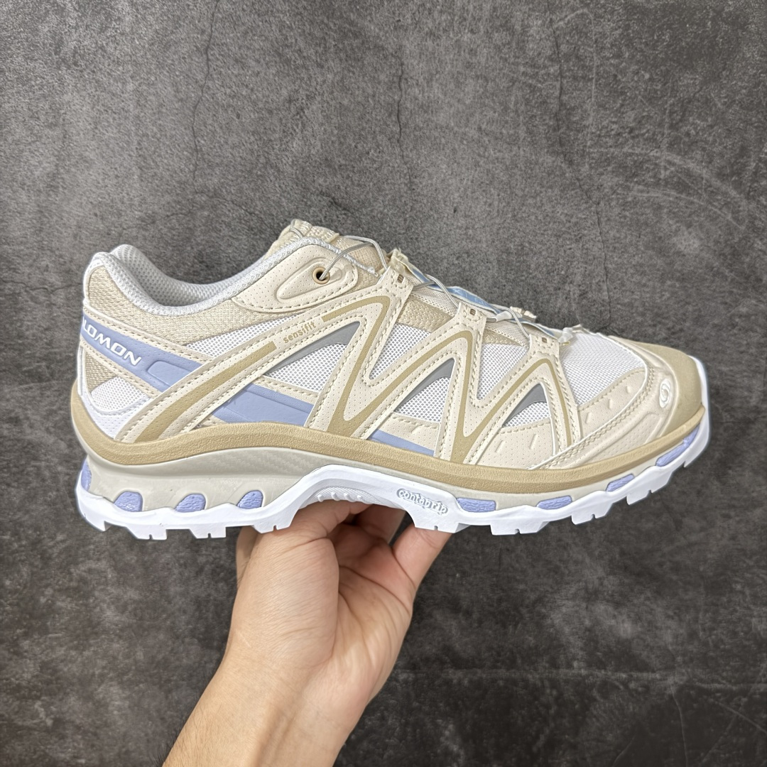 Salomon XT-QUEST ADV 萨洛蒙情侣款户外机能鞋  全新品质 巅峰之作 所有配色均购物原版拆解1:1开发