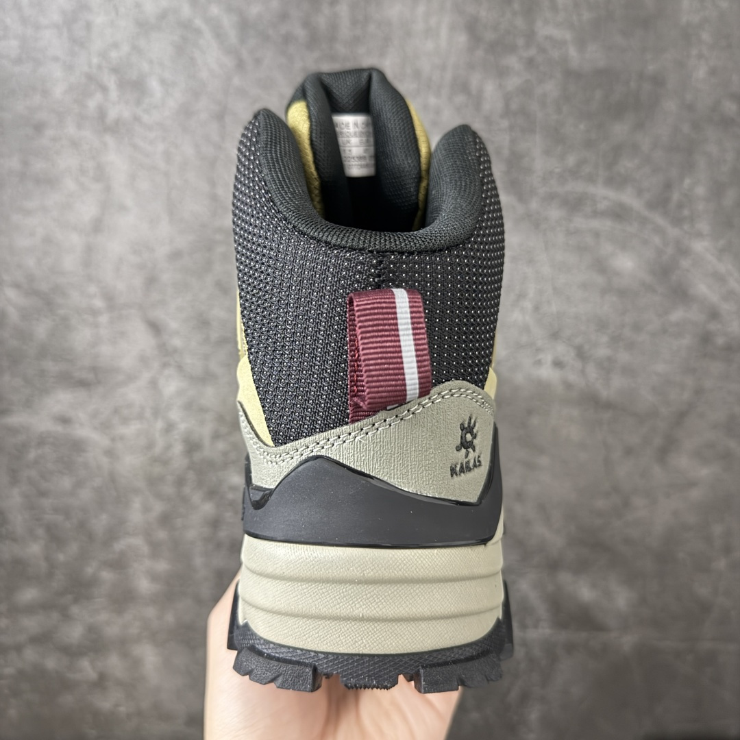 凯乐石KAILAS MT5-2 GTX MID 时尚舒适 百搭潮流 减震防滑耐磨 高帮 徒步鞋 男款 秋冬户外防水款 鞋 凯乐石KAILAS MT5-2 GTX MID 时尚舒适 百搭潮流 减震防滑耐磨 高帮 徒步鞋 男款 秋冬户外防水款 鞋