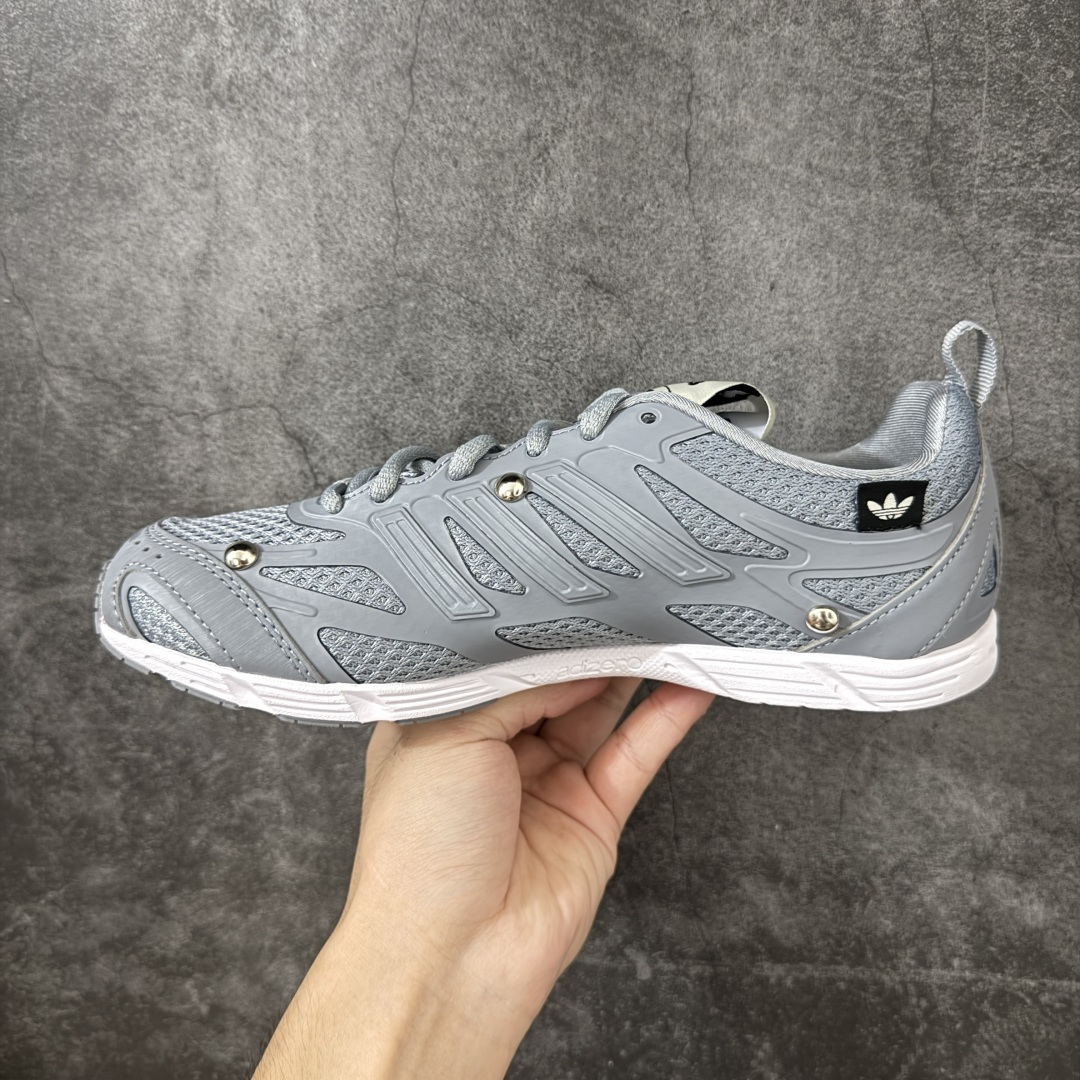 原装级别 SONG FOR THE MUTE x AD 阿迪 Adizero PR SFTM-006 联名款低帮休闲鞋 原装级别 SONG FOR THE MUTE x AD 阿迪 Adizero PR SFTM-006 联名款低帮休闲鞋