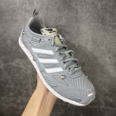 原装级别 SONG FOR THE MUTE x AD 阿迪 Adizero PR SFTM-006 联名款低帮休闲鞋 原装级别 SONG FOR THE MUTE x AD 阿迪 Adizero PR SFTM-006 联名款低帮休闲鞋