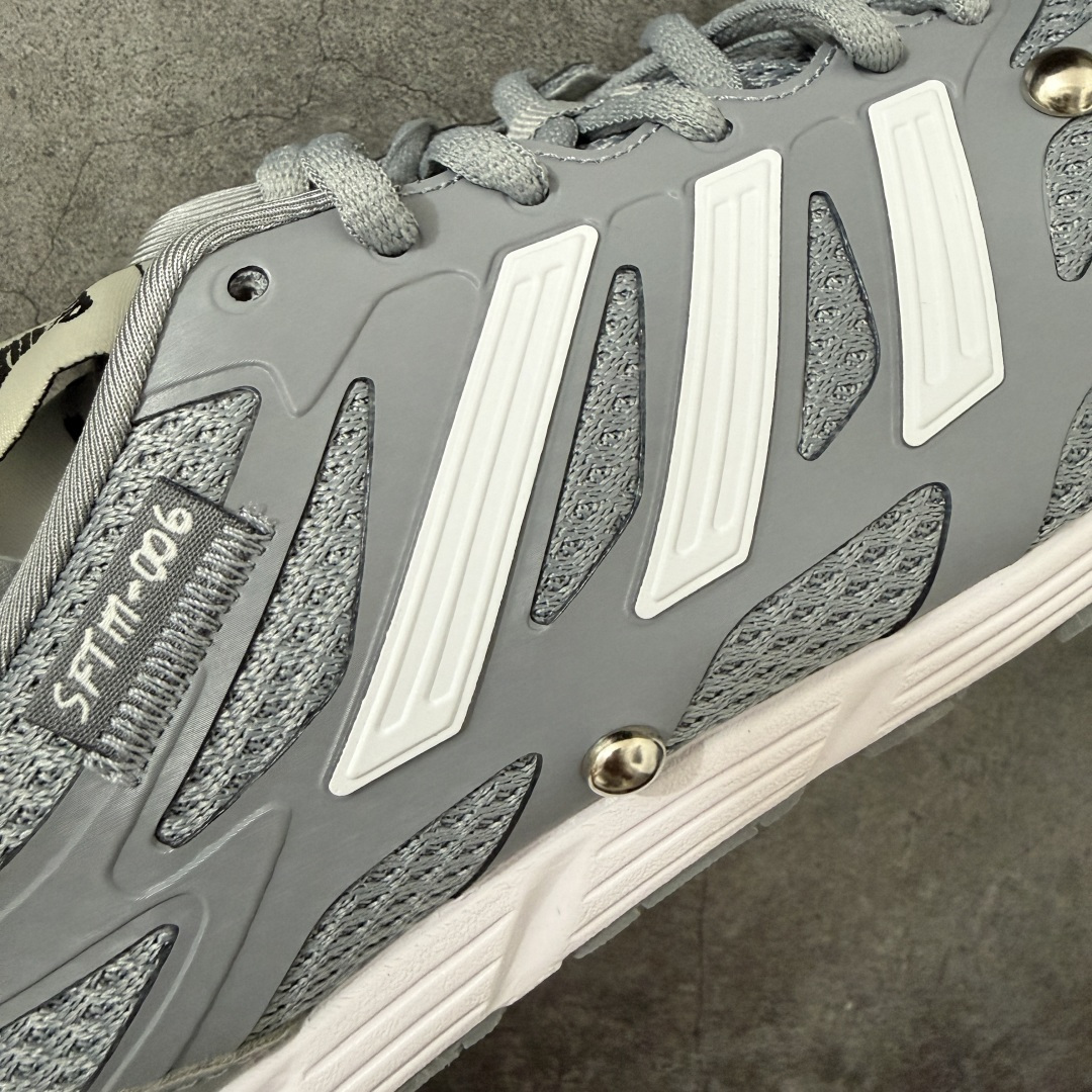 原装级别 SONG FOR THE MUTE x AD 阿迪 Adizero PR SFTM-006 联名款低帮休闲鞋 原装级别 SONG FOR THE MUTE x AD 阿迪 Adizero PR SFTM-006 联名款低帮休闲鞋