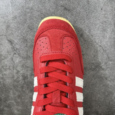 adidas originals JAPAN W IG4507 红白 原版原楦 独立开发 专注训练鞋 只做最好 鞋面采用 adidas originals JAPAN W IG4507 红白 原版原楦 独立开发 专注训练鞋 只做最好 鞋面采用