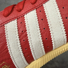 adidas originals JAPAN W IG4507 红白 原版原楦 独立开发 专注训练鞋 只做最好 鞋面采用 adidas originals JAPAN W IG4507 红白 原版原楦 独立开发 专注训练鞋 只做最好 鞋面采用
