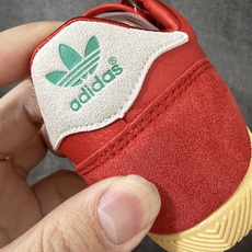 adidas originals JAPAN W IG4507 红白 原版原楦 独立开发 专注训练鞋 只做最好 鞋面采用 adidas originals JAPAN W IG4507 红白 原版原楦 独立开发 专注训练鞋 只做最好 鞋面采用