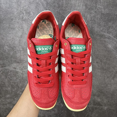 adidas originals JAPAN W IG4507 红白 原版原楦 独立开发 专注训练鞋 只做最好 鞋面采用 adidas originals JAPAN W IG4507 红白 原版原楦 独立开发 专注训练鞋 只做最好 鞋面采用