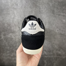 adidas originals JAPAN W IH5490 黑白 原版原楦 独立开发 专注训练鞋 只做最好 鞋面采用 adidas originals JAPAN W IH5490 黑白 原版原楦 独立开发 专注训练鞋 只做最好 鞋面采用