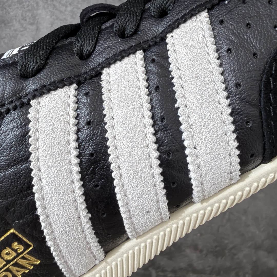 adidas originals JAPAN W IH5490 黑白 原版原楦 独立开发 专注训练鞋 只做最好 鞋面采用 adidas originals JAPAN W IH5490 黑白 原版原楦 独立开发 专注训练鞋 只做最好 鞋面采用
