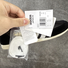 adidas originals JAPAN W IH5490 黑白 原版原楦 独立开发 专注训练鞋 只做最好 鞋面采用 adidas originals JAPAN W IH5490 黑白 原版原楦 独立开发 专注训练鞋 只做最好 鞋面采用