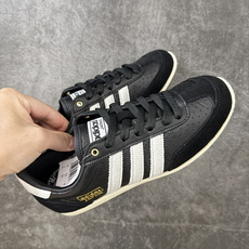 adidas originals JAPAN W IH5490 黑白 原版原楦 独立开发 专注训练鞋 只做最好 鞋面采用 adidas originals JAPAN W IH5490 黑白 原版原楦 独立开发 专注训练鞋 只做最好 鞋面采用