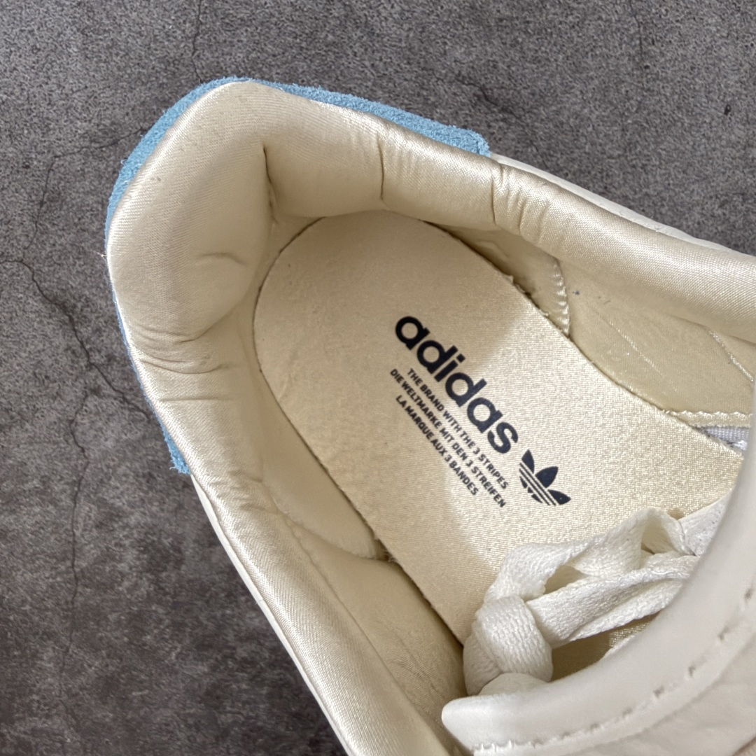 adidas originals JAPAN W JQ9519 白蓝 原版原楦 独立开发 专注训练鞋 只做最好 鞋面采用 adidas originals JAPAN W JQ9519 白蓝 原版原楦 独立开发 专注训练鞋 只做最好 鞋面采用