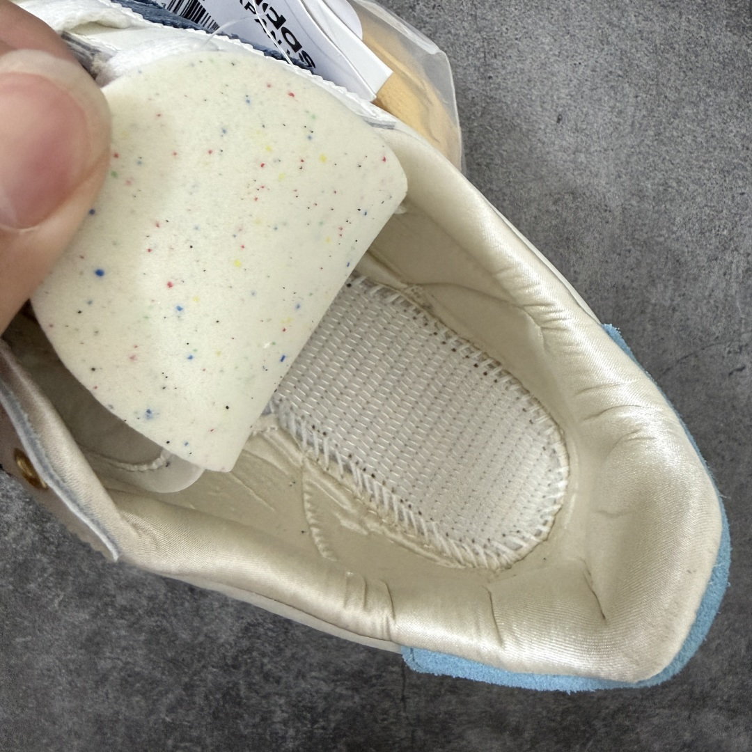 adidas originals JAPAN W JQ9519 白蓝 原版原楦 独立开发 专注训练鞋 只做最好 鞋面采用 adidas originals JAPAN W JQ9519 白蓝 原版原楦 独立开发 专注训练鞋 只做最好 鞋面采用