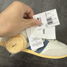 adidas originals JAPAN W JQ9519 白蓝 原版原楦 独立开发 专注训练鞋 只做最好 鞋面采用 adidas originals JAPAN W JQ9519 白蓝 原版原楦 独立开发 专注训练鞋 只做最好 鞋面采用