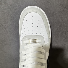 Louis Vuitton x Nike Air Force 1 Low 路易威登LV x 耐克 「定制球鞋」空军一号 Louis Vuitton x Nike Air Force 1 Low 路易威登LV x 耐克 「定制球鞋」空军一号