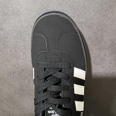 Adidas Originals Gazelle Bold 三叶草厚底休闲防滑耐磨低帮板鞋 半托 #原厂原数据版型 原厂 Adidas Originals Gazelle Bold 三叶草厚底休闲防滑耐磨低帮板鞋 半托 #原厂原数据版型 原厂