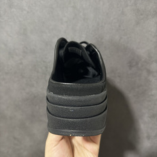 Adidas Originals Gazelle Bold 三叶草厚底休闲防滑耐磨低帮板鞋 半托 #原厂原数据版型 原厂 Adidas Originals Gazelle Bold 三叶草厚底休闲防滑耐磨低帮板鞋 半托 #原厂原数据版型 原厂