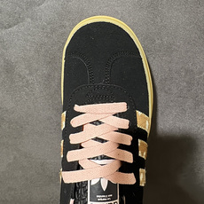 Adidas Originals Gazelle Bold 三叶草厚底休闲防滑耐磨低帮板鞋 半托 #原厂原数据版型 原厂 Adidas Originals Gazelle Bold 三叶草厚底休闲防滑耐磨低帮板鞋 半托 #原厂原数据版型 原厂