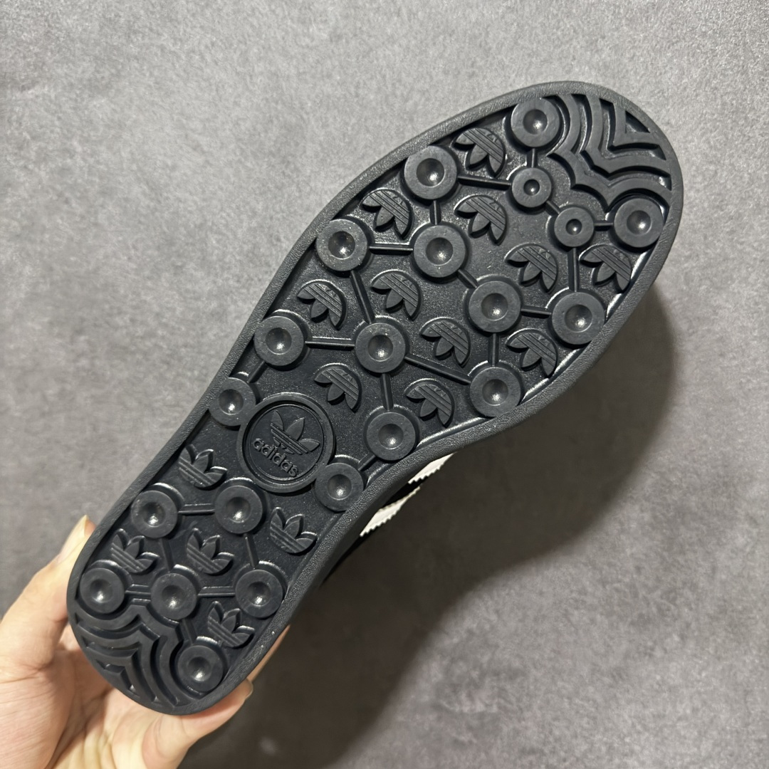 Adidas Originals Gazelle Bold 三叶草厚底休闲防滑耐磨低帮板鞋 半托 #原厂原数据版型 原厂 Adidas Originals Gazelle Bold 三叶草厚底休闲防滑耐磨低帮板鞋 半托 #原厂原数据版型 原厂