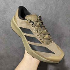 阿迪达斯 adidas Terrex Agravic 4 运动舒适防滑耐磨 低帮跑步鞋 阿迪达斯革新力作!「破纪录轻跑鞋 阿迪达斯 adidas Terrex Agravic 4 运动舒适防滑耐磨 低帮跑步鞋 阿迪达斯革新力作!「破纪录轻跑鞋