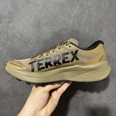 阿迪达斯 adidas Terrex Agravic 4 运动舒适防滑耐磨 低帮跑步鞋 阿迪达斯革新力作!「破纪录轻跑鞋 阿迪达斯 adidas Terrex Agravic 4 运动舒适防滑耐磨 低帮跑步鞋 阿迪达斯革新力作!「破纪录轻跑鞋