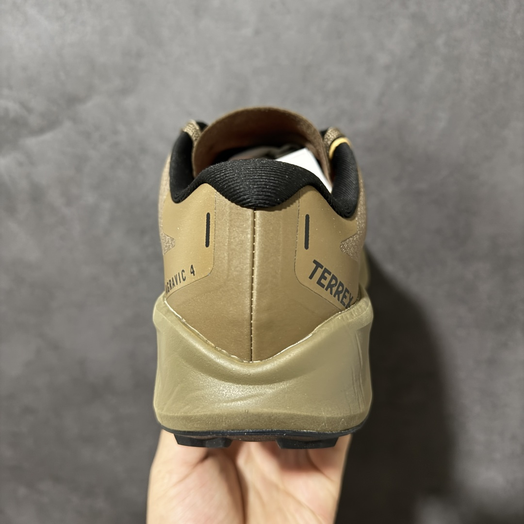 阿迪达斯 adidas Terrex Agravic 4 运动舒适防滑耐磨 低帮跑步鞋 阿迪达斯革新力作!「破纪录轻跑鞋 阿迪达斯 adidas Terrex Agravic 4 运动舒适防滑耐磨 低帮跑步鞋 阿迪达斯革新力作!「破纪录轻跑鞋