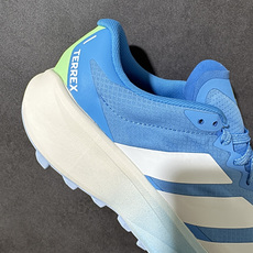 阿迪达斯 adidas Terrex Agravic 4 运动舒适防滑耐磨 低帮跑步鞋 阿迪达斯革新力作!「破纪录轻跑鞋 阿迪达斯 adidas Terrex Agravic 4 运动舒适防滑耐磨 低帮跑步鞋 阿迪达斯革新力作!「破纪录轻跑鞋