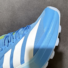 阿迪达斯 adidas Terrex Agravic 4 运动舒适防滑耐磨 低帮跑步鞋 阿迪达斯革新力作!「破纪录轻跑鞋 阿迪达斯 adidas Terrex Agravic 4 运动舒适防滑耐磨 低帮跑步鞋 阿迪达斯革新力作!「破纪录轻跑鞋