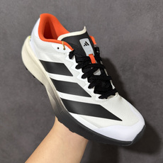 阿迪达斯 adidas Terrex Agravic 4 运动舒适防滑耐磨 低帮跑步鞋 阿迪达斯革新力作!「破纪录轻跑鞋 阿迪达斯 adidas Terrex Agravic 4 运动舒适防滑耐磨 低帮跑步鞋 阿迪达斯革新力作!「破纪录轻跑鞋