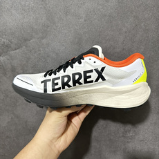 阿迪达斯 adidas Terrex Agravic 4 运动舒适防滑耐磨 低帮跑步鞋 阿迪达斯革新力作!「破纪录轻跑鞋 阿迪达斯 adidas Terrex Agravic 4 运动舒适防滑耐磨 低帮跑步鞋 阿迪达斯革新力作!「破纪录轻跑鞋