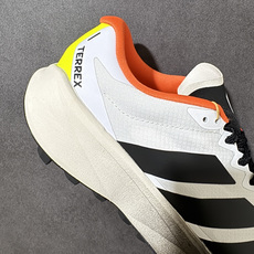 阿迪达斯 adidas Terrex Agravic 4 运动舒适防滑耐磨 低帮跑步鞋 阿迪达斯革新力作!「破纪录轻跑鞋 阿迪达斯 adidas Terrex Agravic 4 运动舒适防滑耐磨 低帮跑步鞋 阿迪达斯革新力作!「破纪录轻跑鞋