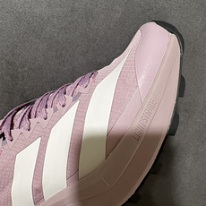 阿迪达斯 adidas Terrex Agravic 4 运动舒适防滑耐磨 低帮跑步鞋 阿迪达斯革新力作!「破纪录轻跑鞋 阿迪达斯 adidas Terrex Agravic 4 运动舒适防滑耐磨 低帮跑步鞋 阿迪达斯革新力作!「破纪录轻跑鞋