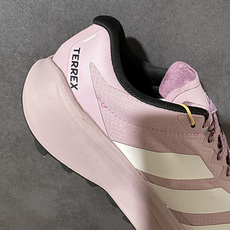 阿迪达斯 adidas Terrex Agravic 4 运动舒适防滑耐磨 低帮跑步鞋 阿迪达斯革新力作!「破纪录轻跑鞋 阿迪达斯 adidas Terrex Agravic 4 运动舒适防滑耐磨 低帮跑步鞋 阿迪达斯革新力作!「破纪录轻跑鞋