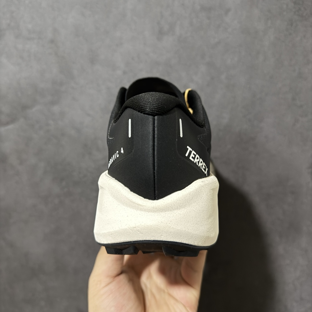 阿迪达斯 adidas Terrex Agravic 4 运动舒适防滑耐磨 低帮跑步鞋 阿迪达斯革新力作!「破纪录轻跑鞋 阿迪达斯 adidas Terrex Agravic 4 运动舒适防滑耐磨 低帮跑步鞋 阿迪达斯革新力作!「破纪录轻跑鞋