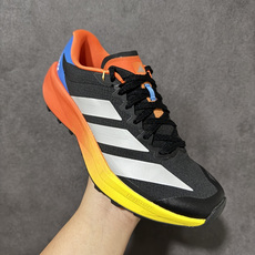 阿迪达斯 adidas Terrex Agravic 4 运动舒适防滑耐磨 低帮跑步鞋 阿迪达斯革新力作!「破纪录轻跑鞋 阿迪达斯 adidas Terrex Agravic 4 运动舒适防滑耐磨 低帮跑步鞋 阿迪达斯革新力作!「破纪录轻跑鞋