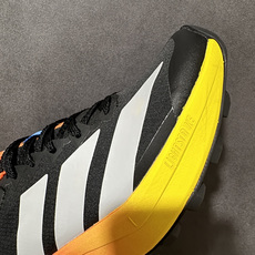 阿迪达斯 adidas Terrex Agravic 4 运动舒适防滑耐磨 低帮跑步鞋 阿迪达斯革新力作!「破纪录轻跑鞋 阿迪达斯 adidas Terrex Agravic 4 运动舒适防滑耐磨 低帮跑步鞋 阿迪达斯革新力作!「破纪录轻跑鞋