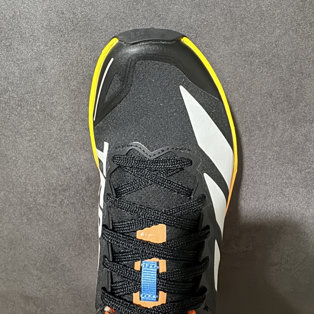 阿迪达斯 adidas Terrex Agravic 4 运动舒适防滑耐磨 低帮跑步鞋 阿迪达斯革新力作!「破纪录轻跑鞋 阿迪达斯 adidas Terrex Agravic 4 运动舒适防滑耐磨 低帮跑步鞋 阿迪达斯革新力作!「破纪录轻跑鞋