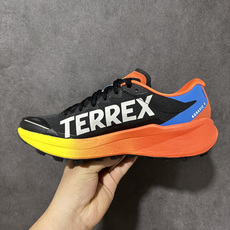 阿迪达斯 adidas Terrex Agravic 4 运动舒适防滑耐磨 低帮跑步鞋 阿迪达斯革新力作!「破纪录轻跑鞋 阿迪达斯 adidas Terrex Agravic 4 运动舒适防滑耐磨 低帮跑步鞋 阿迪达斯革新力作!「破纪录轻跑鞋